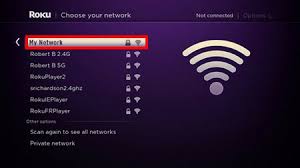 ROKU TV Error Code 005, Network Update Problem, CALL +1(844)259*6248